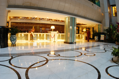 深圳市瑞馳酒店管理與餐飲管理的協同發展