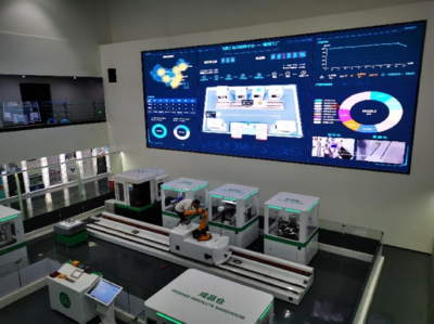 智博會(huì)引領(lǐng)工業(yè)互聯(lián)網(wǎng)數(shù)據(jù)服務(wù)新時(shí)代